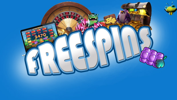 Canadian casino free spins