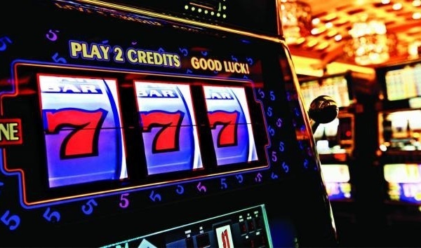 The Benefits Of Playing Free Slots Online