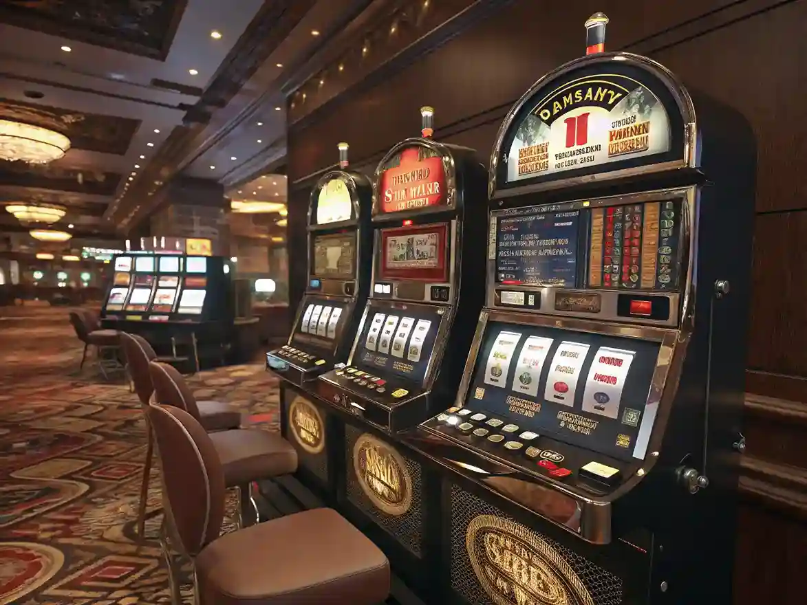 Strategies For Playing Megaways And Hybrid Slots: when to bet and when to wait