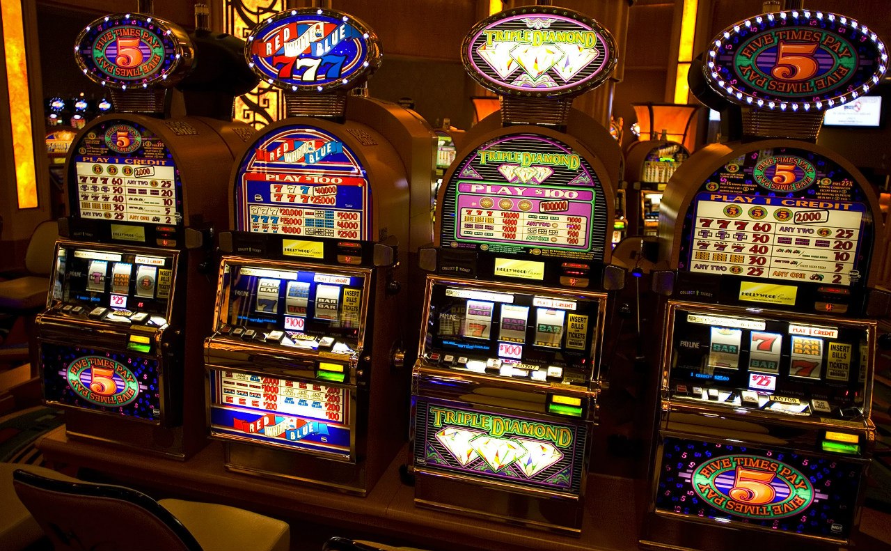 How To Play Our Free Slots